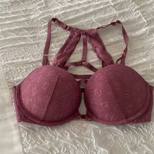 Victoria’s Secret Very Sexy Push-Up Bra